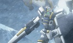 Gundam Thunderbolt - Film 2 : Bandit Flower - image 8