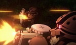 Gundam Thunderbolt - Film 2 : Bandit Flower - image 12