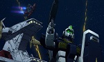 Gundam Thunderbolt - Film 2 : Bandit Flower - image 14