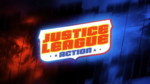 La Ligue des Justiciers : Action