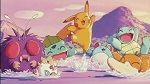 Pokémon - Court-métrage 2 : Pikachu à la rescousse - image 13