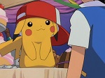 Pokémon - Court-métrage 3 : Pikachu & Pichu - image 11