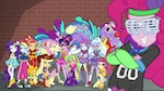 My Little Pony - Equestria Girls : Mini Série - Les Contes de Canterlot High - image 7