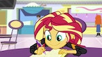 My Little Pony - Equestria Girls : Mini Série - Les Contes de Canterlot High - image 15