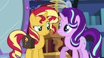 My Little Pony - Equestria Girls : Mini Série - Les Contes de Canterlot High - image 17