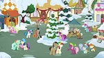 My Little Pony : TV Spécial - Best Gift Ever - image 3