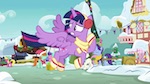 My Little Pony : TV Spécial - Best Gift Ever - image 4