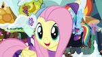 My Little Pony : TV Spécial - Best Gift Ever - image 7