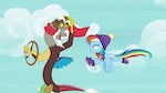 My Little Pony : TV Spécial - Best Gift Ever - image 10