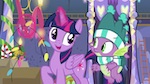 My Little Pony : TV Spécial - Best Gift Ever - image 12