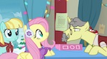 My Little Pony : TV Spécial - Best Gift Ever - image 13