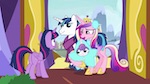 My Little Pony : TV Spécial - Best Gift Ever - image 16