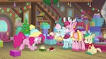 My Little Pony : TV Spécial - Best Gift Ever - image 17