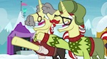 My Little Pony : TV Spécial - Best Gift Ever - image 18