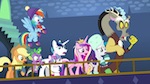 My Little Pony : TV Spécial - Best Gift Ever - image 20