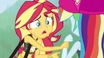 My Little Pony - Equestria Girls : TV Spécial 1 - Une Amitié Inoubliable - image 12