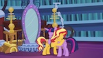 My Little Pony - Equestria Girls : TV Spécial 1 - Une Amitié Inoubliable - image 13