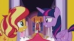 My Little Pony - Equestria Girls : TV Spécial 1 - Une Amitié Inoubliable - image 14