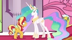 My Little Pony - Equestria Girls : TV Spécial 1 - Une Amitié Inoubliable - image 15