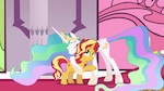 My Little Pony - Equestria Girls : TV Spécial 1 - Une Amitié Inoubliable - image 16