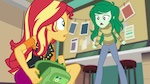 My Little Pony - Equestria Girls : TV Spécial 1 - Une Amitié Inoubliable - image 19