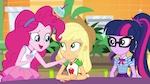 My Little Pony - Equestria Girls : TV Spécial 2 - Les Montagnes Russes de l'Amitié - image 10