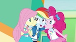 My Little Pony - Equestria Girls : TV Spécial 2 - Les Montagnes Russes de l'Amitié - image 13