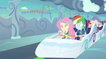 My Little Pony - Equestria Girls : TV Spécial 2 - Les Montagnes Russes de l'Amitié - image 15