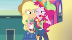 My Little Pony - Equestria Girls : TV Spécial 2 - Les Montagnes Russes de l'Amitié - image 19