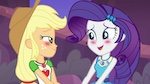 My Little Pony - Equestria Girls : TV Spécial 2 - Les Montagnes Russes de l'Amitié - image 22
