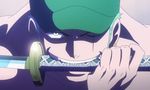 One Piece - Film 13 : One Piece Gold - image 5