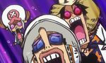 One Piece - Film 13 : One Piece Gold - image 11