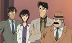 Détective Conan - Film 12 : La Mélodie de la Peur - image 6