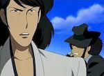 Lupin III : TVFilm 17 - Tenshi no Takutikusu - image 8