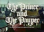 Le Prince et le Pauvre (1972)