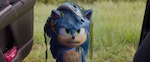 Sonic, le Film - image 34