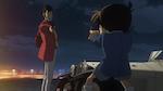 Lupin III : Film 7 - Lupin III contre Détective Conan - image 24