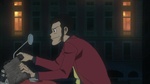 Lupin III : TVFilm 24 - Tôhô Kenbunroku - Another Page - image 2
