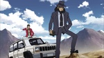 Lupin III : TVFilm 24 - Tôhô Kenbunroku - Another Page - image 11