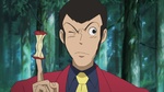 Lupin III : TVFilm 24 - Tôhô Kenbunroku - Another Page - image 16