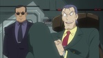 Lupin III : TVFilm 24 - Tôhô Kenbunroku - Another Page - image 19