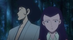 Lupin III : TVFilm 24 - Tôhô Kenbunroku - Another Page - image 21