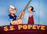 Les Nouvelles Aventures de Popeye - image 2