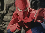 Spider-Man (Tokusatsu) - image 3