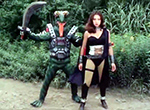 Spider-Man (Tokusatsu) - image 12