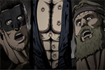 Hokuto no Ken - Fist of the North Star - image 9