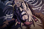 Hokuto no Ken - Fist of the North Star - image 20