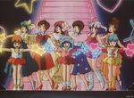 Majokko Club Yoningumi (OAV 1) - image 10