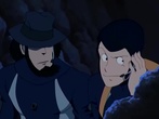Lupin III : TVFilm 16 - Stolen Lupin - image 5