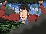 Lupin III : TVFilm 18 - Seven Days Rhapsody - image 12